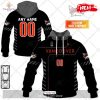 [NEW] Personalized CEBL Vancouver Bandits Away Jersey Style Hoodie Sweatshirt 3D