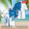 [NEW] PING x Canada 3D Flag White Red Hawaiian Shirt