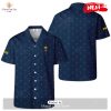 [NEW] Ryder Cup x PING 3D Stars Lines White Hawaiian Shirt