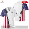 [NEW] Ryder Cup x PING Luxury Stars Patterns Hawaiian Shirt