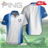 [NEW] Ryder Cup x PING Pant Stars Color Hawaiian Shirt