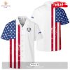 [NEW] Ryder Cup x PING Stars Cup Patterns Hawaiian Shirt