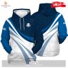 [NEW] Ryder Cup x PING Golf Stars Patterns White Hoodie Sweatshirt 3D