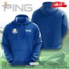 [NEW] Ryder Cup x PING Luxury Lines White Hoodie Sweatshirt 3D