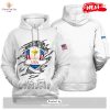 [NEW] The Players Championship x PING 3D Blue Hoodie Sweatshirt 3D