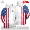 NHL Vegas Golden Knights Western Conference Champions Gold Hoodie Sweatshirt 3D