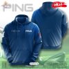 [NEW] Ryder Cup x PING Stars Cup Patterns Hoodie Sweatshirt 3D