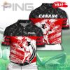 [NEW] Personalized Manchester United Premium Design White Polo Shirt