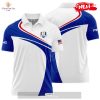 [NEW] PING x Masters Tournament Player Patterns Green Polo Shirt