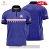 [NEW] Ryder Cup x PING 3D Apparels Luxury Stars Patterns Polo Shirt