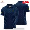 [NEW] Ryder Cup x PING 3D Apparels Stars Lines White Polo Shirt