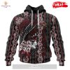 Personalized NHL Boston Bruin Centennial Season Design 100th Anniversary Hoodie Sweatshirt 3D