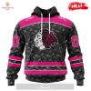 Personalized NHL Chicago Blackhawks Special Native White Design Hoodie Sweatshirt 3D