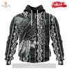 Personalized NHL Los Angeles Kings Special Pink In The Rink Fight Breast Cancer Hoodie Sweatshirt 3D