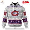 Personalized NHL Minnesota Wild Special Skull Native Design Hoodie Sweatshirt 3D