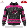 Personalized NHL Nashville Predators Special Skull Native Design Hoodie Sweatshirt 3D