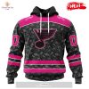 Personalized NHL St. Louis Blues Special Native White Design Hoodie Sweatshirt 3D