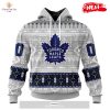Personalized NHL Tampa Bay Lightning Special Skull Native Design Hoodie Sweatshirt 3D
