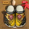 Personalized Liga Erzgebirge Aue Crocs Clog