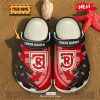 Personalized Liga MSV Duisburg Crocs Clog