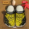 Personalized Liga SV Meppen Crocs Clog