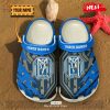 Personalized Liga SV Sandhausen Crocs Clog