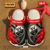 Personalized Liga VfB Oldenburg Crocs Clog