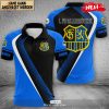 Personalized Liga FC Ingolstadt Polo Shirt