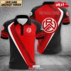Personalized Liga SC Verl Polo Shirt