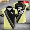 Personalized Liga SpVgg Bayreuth Polo Shirt