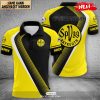 Personalized Liga SC Verl Polo Shirt