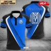 Personalized Liga SpVgg Bayreuth Polo Shirt