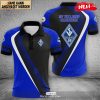 Personalized Liga Viktoria Koln Polo Shirt