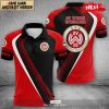 Personalized Liga Waldhof Mannheim Polo Shirt