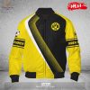 Personalized Liga Dynamo Dresden Bomber Jacket