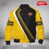Personalized Liga Borussia Dortmund II Bomber Jacket