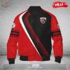 Personalized Liga FC Saarbrucken Bomber Jacket