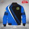 Personalized Liga FSV Zwickau Bomber Jacket