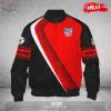 Personalized Liga Hallescher FC Bomber Jacket