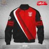 Personalized Liga Jahn Regensburg Bomber Jacket