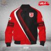 Personalized Liga MSV Duisburg Bomber Jacket