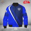 Personalized Liga Jahn Regensburg Bomber Jacket