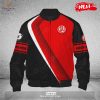 Personalized Liga MSV Duisburg Bomber Jacket