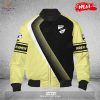 Personalized Liga SpVgg Bayreuth Bomber Jacket