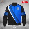 Personalized Liga SpVgg Bayreuth Bomber Jacket