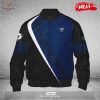 Personalized Liga SV Sandhausen Bomber Jacket