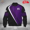 Personalized Liga Viktoria Koln Bomber Jacket