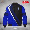 Personalized Liga Wehen Wiesbaden Bomber Jacket