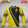 Personalized Liga 1860 Munich Hoodie Sweatshirt 3D