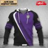 Personalized Liga Dynamo Dresden Hoodie Sweatshirt 3D
